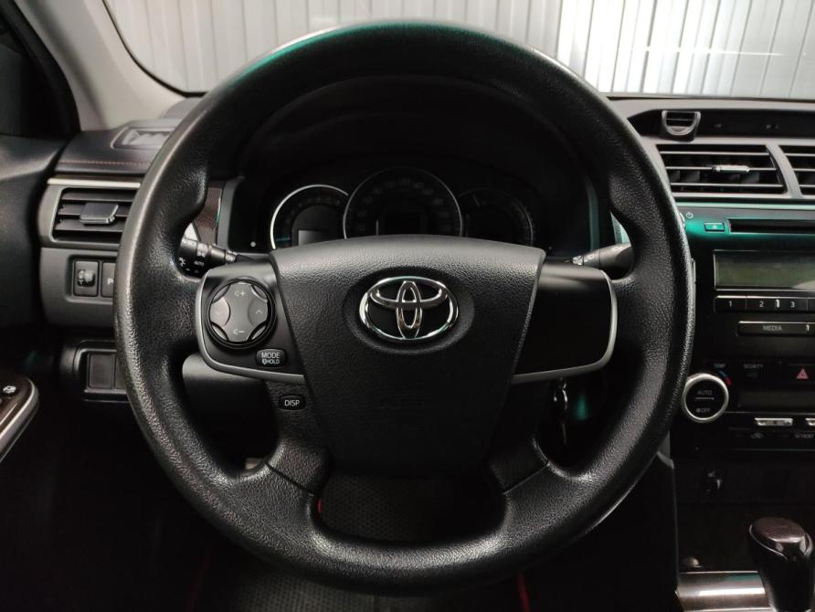 Toyota Camry VII (XV50) Пермь  - изображение 7