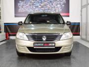 Renault Logan I Рестайлинг Кемерово  - изображение 20
