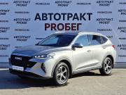 Haval F7 I Рестайлинг Владимир  - изображение 16