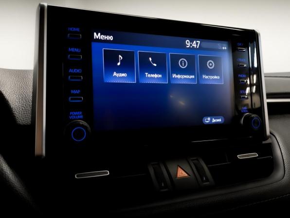Toyota RAV4 V (XA50) с пробегом 2021 года, цена 3 425 000 рублей, 73747 км, внедорожник, Автокод Объявления