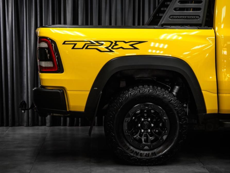 Ram 1500 V Тюмень  - изображение 17