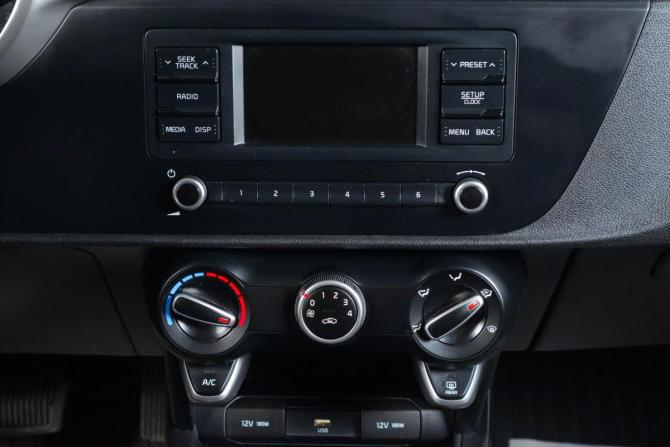 Kia Rio IV Рестайлинг с пробегом 2021 года, цена 1 329 000 рублей, 89123 км, седан, Автокод Объявления