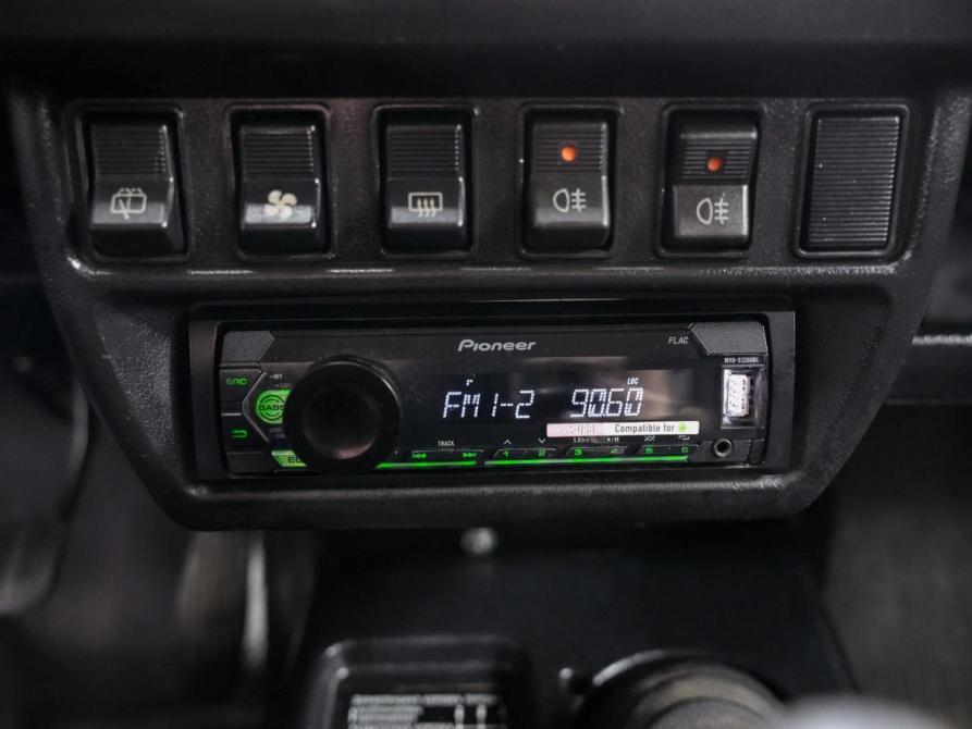 Lada (ВАЗ) 2121 (4x4) I Рестайлинг Ульяновск  - изображение 15