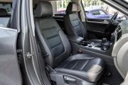 Volkswagen Touareg II Рестайлинг Ульяновск  - изображение 33