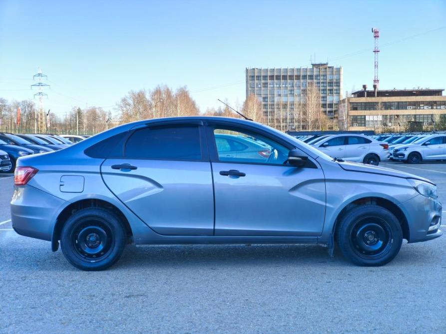Lada (ВАЗ) Vesta I Ижевск  - изображение 8