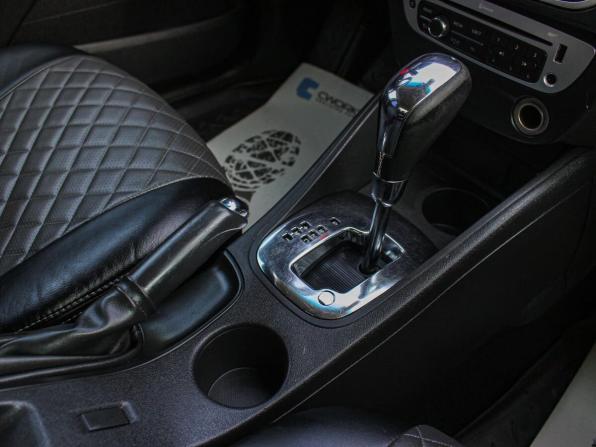 Renault Fluence I Рестайлинг с пробегом 2013 года, цена 597 000 рублей, 144700 км, седан, Автокод Объявления