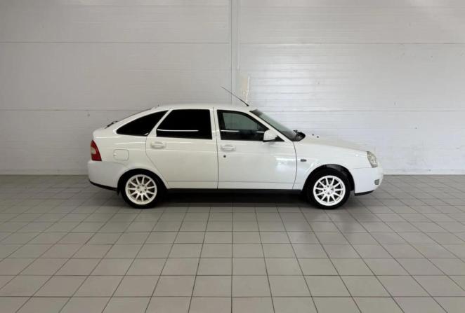 Lada (ВАЗ) Priora I с пробегом 2012 года, цена 410 000 рублей, 154359 км, хэтчбек, Автокод Объявления