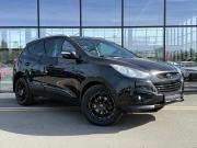 Hyundai ix35 I Оренбург  - изображение 21
