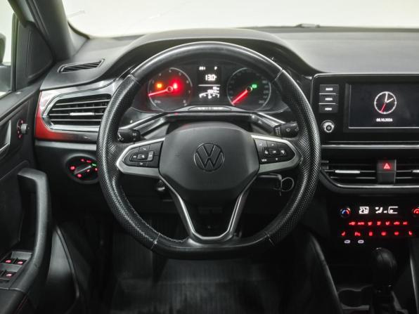 Volkswagen Polo VI с пробегом 2021 года, цена 1 599 000 рублей, 120642 км, лифтбек, Автокод Объявления