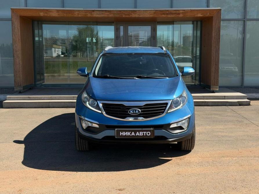 Kia Sportage III Оренбург  - изображение 2