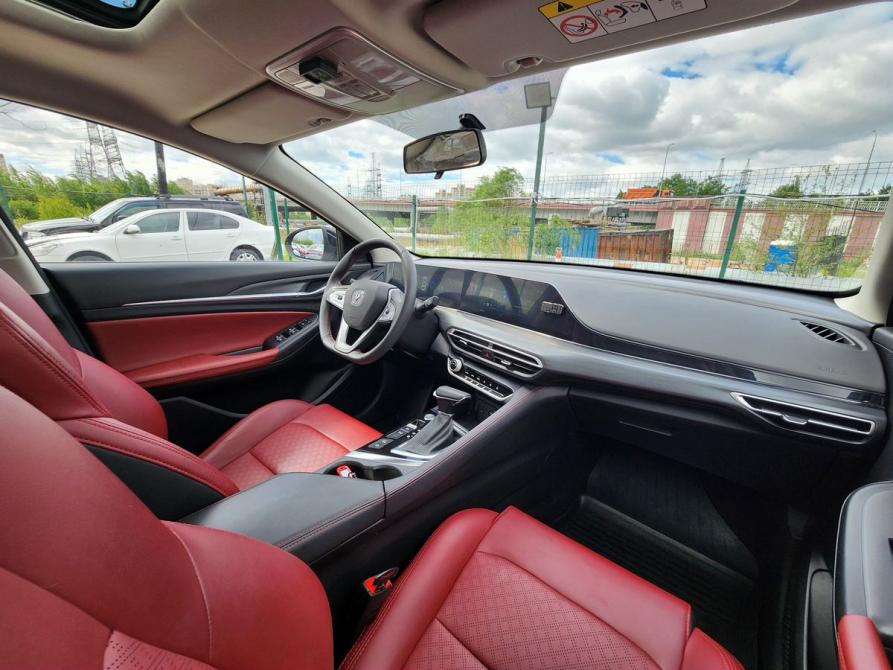 Changan Eado Plus Санкт-Петербург  - изображение 10