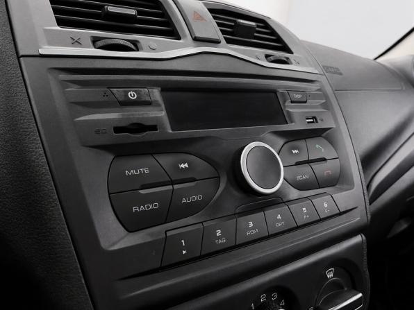 Lada (ВАЗ) Granta I Рестайлинг с пробегом 2019 года, цена 599 000 рублей, 101304 км, седан, Автокод Объявления