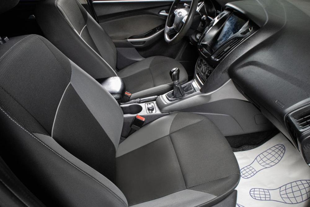 Ford Focus III Сургут  - изображение 9