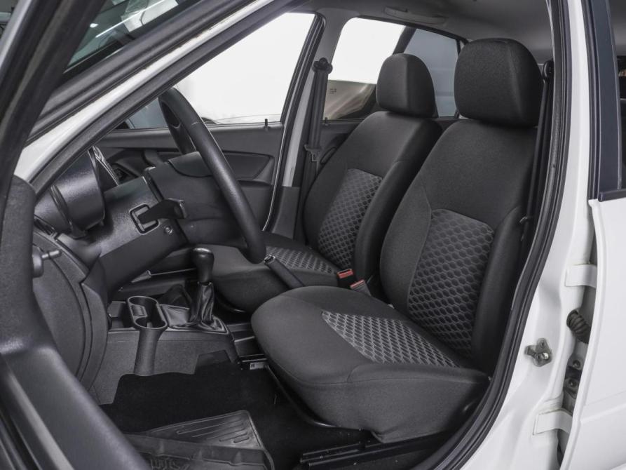 Lada (ВАЗ) Granta I Рестайлинг Ростов-на-Дону  - изображение 10