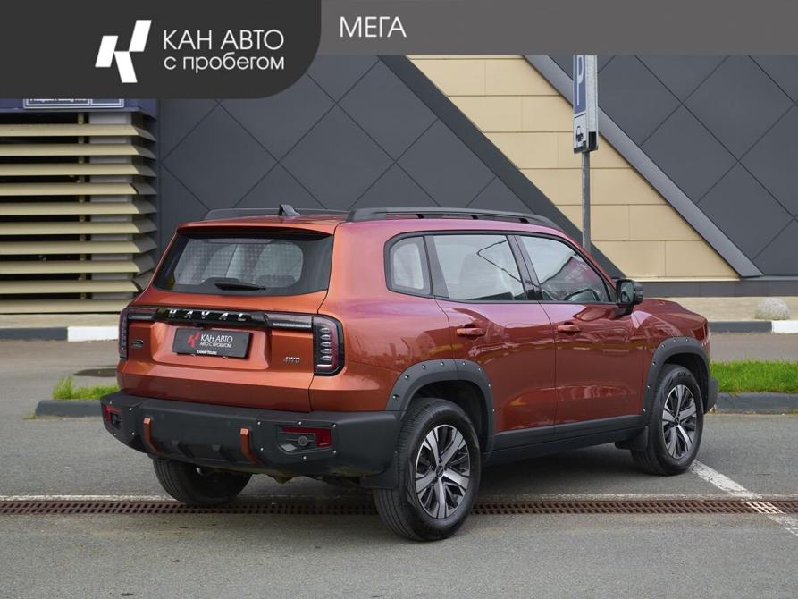 Haval Dargo I Казань  - изображение 2