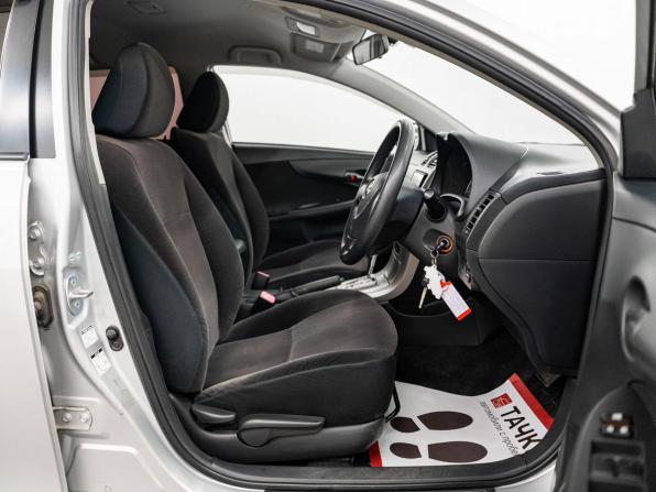Toyota Corolla X (E140 E150) Рестайлинг с пробегом 2010 года, цена 1 099 000 рублей, 168000 км, универсал, Автокод Объявления