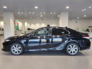 Toyota Camry VIII (XV70) Казань  - изображение 32