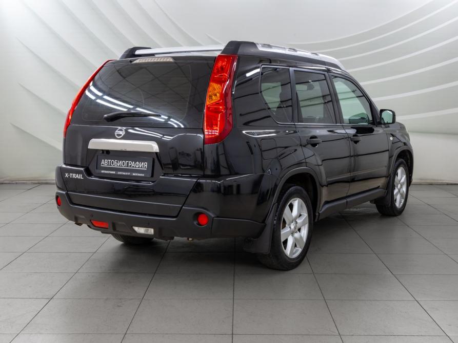 Nissan X-Trail II Волгоград  - изображение 7