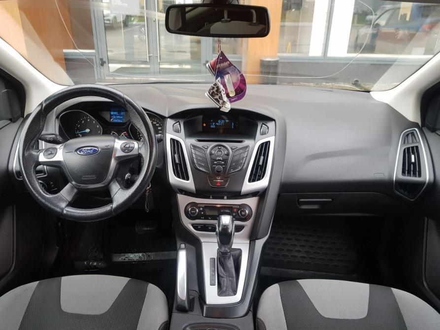 Ford Focus III Брянск  - изображение 12