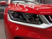 Belgee X50 Москва  - изображение 54