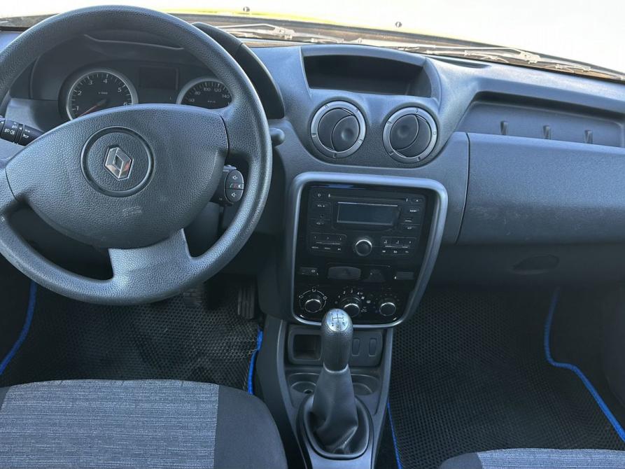 Renault Duster I Иваново  - изображение 9