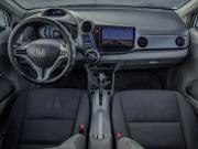 Honda Insight II Тюмень  - изображение 26