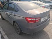 Lada (ВАЗ) Vesta I Пермь  - изображение 9