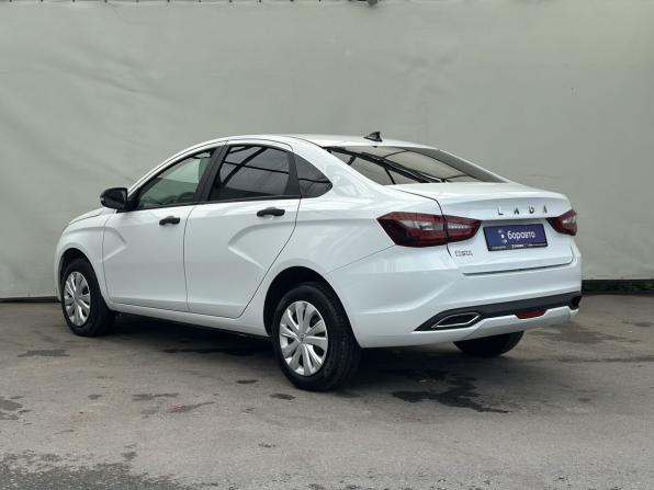 Lada (ВАЗ) Vesta I Рестайлинг (NG) с пробегом 2023 года, цена 1 200 000 рублей, 53500 км, седан, Автокод Объявления