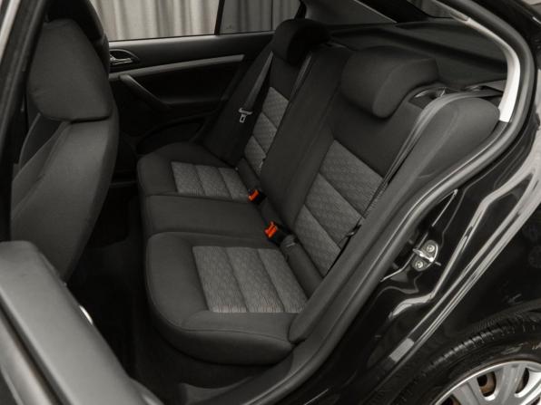 Skoda Octavia II (A5) Рестайлинг с пробегом 2011 года, цена 980 000 рублей, 165141 км, лифтбек, Автокод Объявления