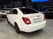 Chevrolet Aveo II Тюмень  - изображение 23