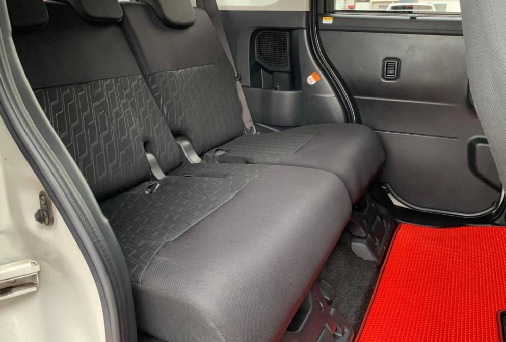 Daihatsu Thor I Красноярск  - изображение 26