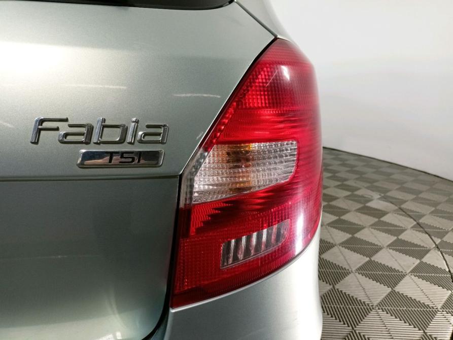 Skoda Fabia II Рестайлинг Архангельск  - изображение 10