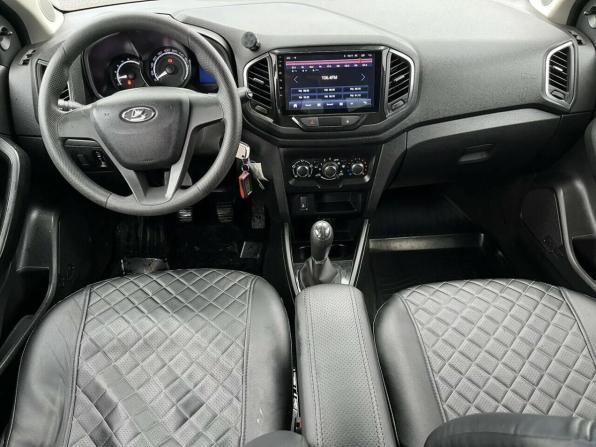 Lada (ВАЗ) XRAY I с пробегом 2018 года, цена 895 000 рублей, 76955 км, хэтчбек, Автокод Объявления