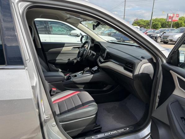 Haval F7 I Рестайлинг с пробегом 2022 года, цена 2 144 000 рублей, 69393 км, внедорожник, Автокод Объявления