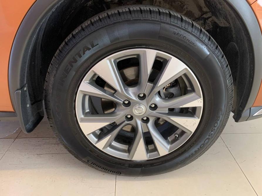 Nissan Murano III (Z52) Челябинск  - изображение 15