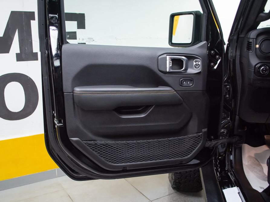 Jeep Wrangler IV (JL) Рестайлинг Новосибирск  - изображение 9