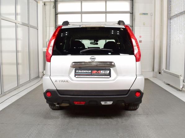 Nissan X-Trail II Рестайлинг с пробегом 2013 года, цена 1 329 999 рублей, 213558 км, внедорожник, Автокод Объявления