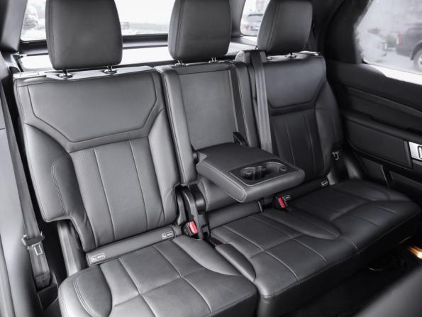 Land Rover Discovery V с пробегом 2019 года, цена 4 149 000 рублей, 137282 км, внедорожник, Автокод Объявления