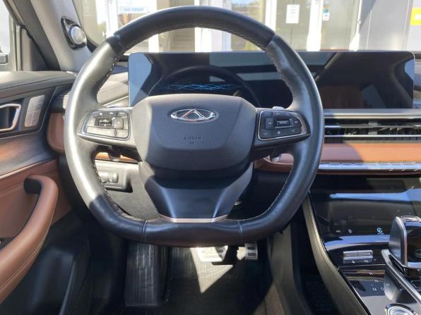 Chery Tiggo 8 Pro Max I с пробегом 2022 года, цена 1 885 000 рублей, 107000 км, внедорожник, Автокод Объявления