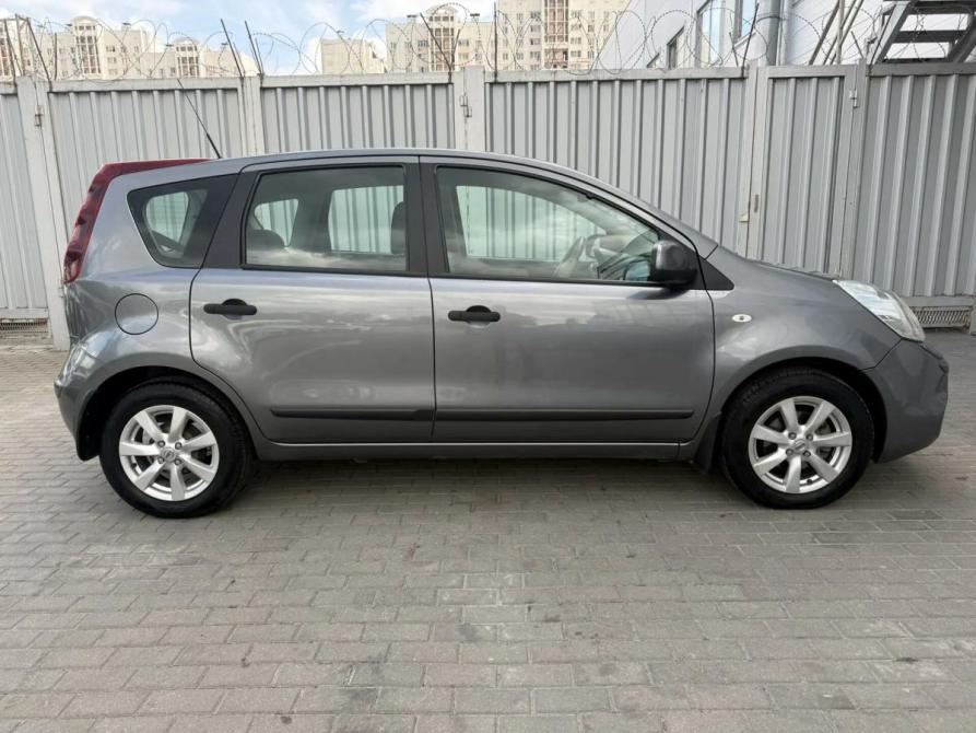 Nissan Note I Рестайлинг Ростов-на-Дону  - изображение 7
