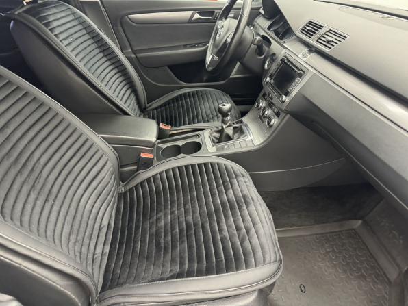 Volkswagen Passat B7 с пробегом 2012 года, цена 1 060 000 рублей, 192285 км, седан, Автокод Объявления