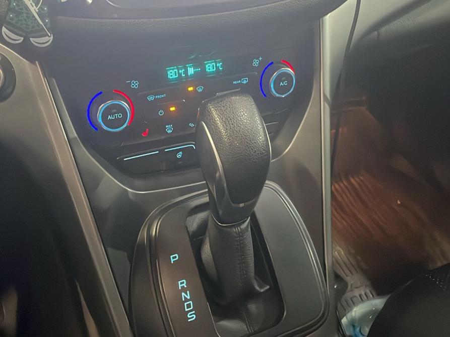 Ford Kuga II Рестайлинг Санкт-Петербург  - изображение 7