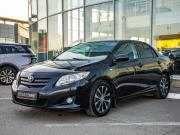 Toyota Corolla X (E140 E150) Волгоград  - изображение 38