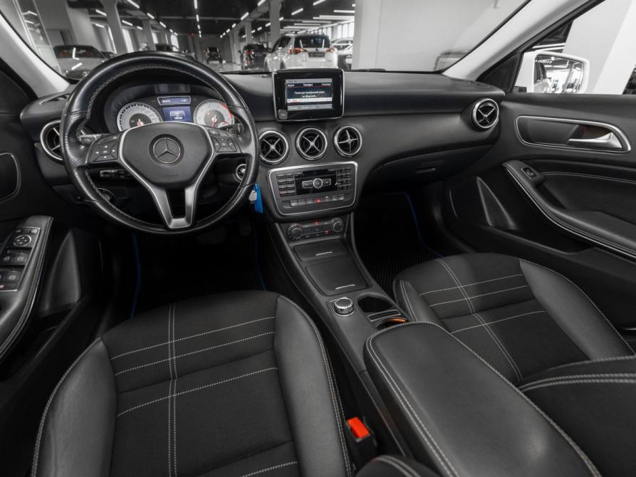 Mercedes-Benz A-Класс III (W176) Москва  - изображение 7