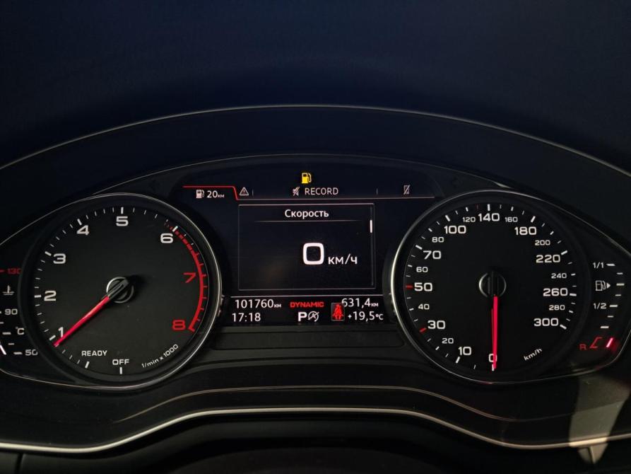 Audi A5 II (F5) Рестайлинг Казань  - изображение 16