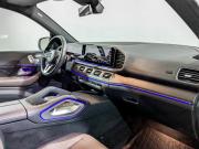 Mercedes-Benz GLE II (V167) Химки  - изображение 41