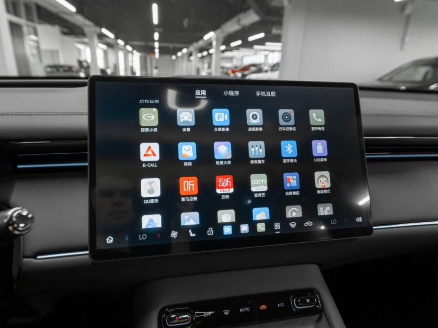 GAC Trumpchi S7 I Рестайлинг Москва  - изображение 22