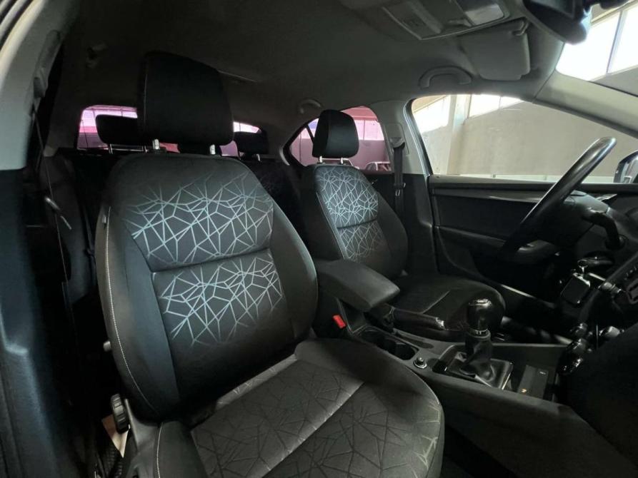 Skoda Octavia III (A7) Рестайлинг Оренбург  - изображение 9