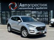 Hyundai Tucson III Рестайлинг Волгоград  - изображение 25