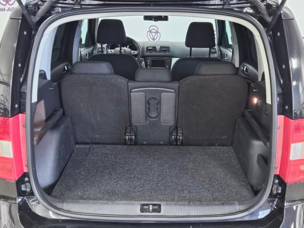 Skoda Yeti I Рестайлинг с пробегом 2014 года, цена 1 326 000 рублей, 118333 км, внедорожник, Автокод Объявления